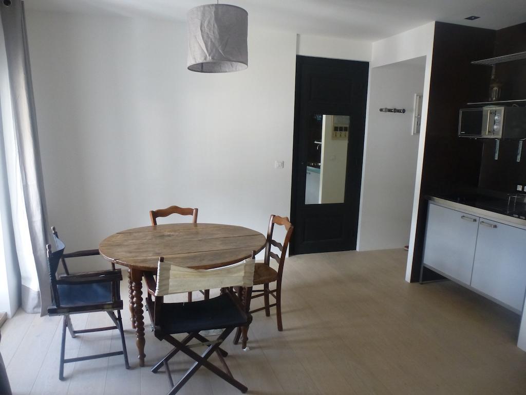 Appartement Residence Astoria Σαμονί Εξωτερικό φωτογραφία