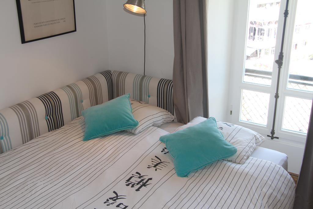 Appartement Residence Astoria Σαμονί Εξωτερικό φωτογραφία