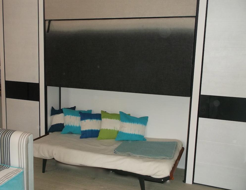 Appartement Residence Astoria Σαμονί Δωμάτιο φωτογραφία