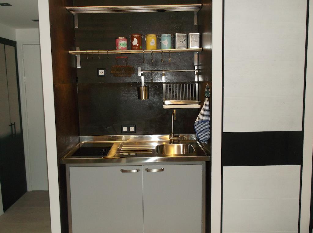 Appartement Residence Astoria Σαμονί Δωμάτιο φωτογραφία