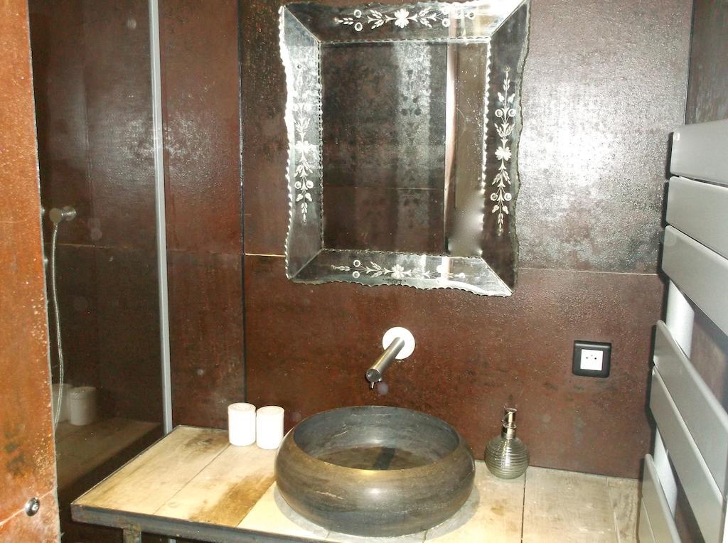 Appartement Residence Astoria Σαμονί Δωμάτιο φωτογραφία